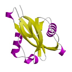 Image of CATH 5gp0A00