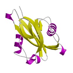 Image of CATH 5gp0F00
