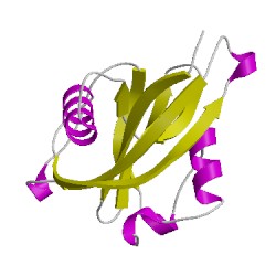 Image of CATH 5gp0I00