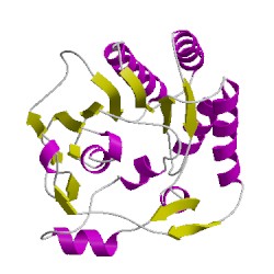 Image of CATH 5gp1B