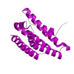 Image of CATH 5gp9B02