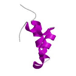 Image of CATH 5gpcA01