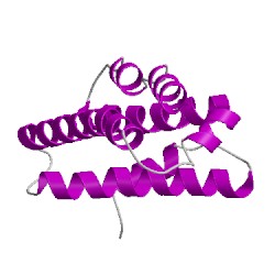 Image of CATH 5gpcA02