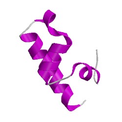 Image of CATH 5gpcB01