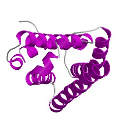 Image of CATH 5gpcB02