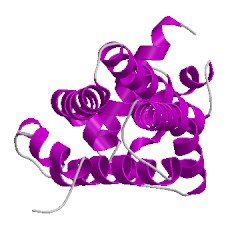Image of CATH 5gpcD