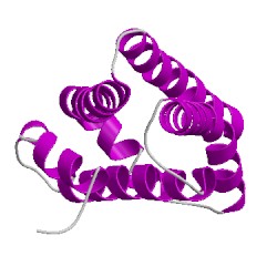 Image of CATH 5gpcD02