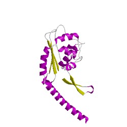 Image of CATH 5gpkA00