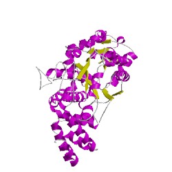 Image of CATH 5gppB