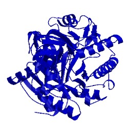 Image of CATH 5gpr