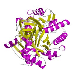 Image of CATH 5gprA