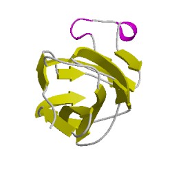 Image of CATH 5gprA01