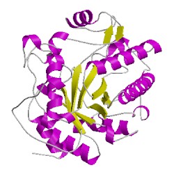 Image of CATH 5gprA02