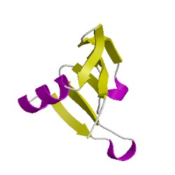 Image of CATH 5gprA03