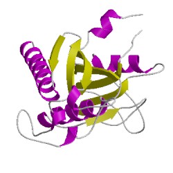 Image of CATH 5gq1A