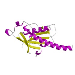 Image of CATH 5gq1B