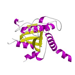 Image of CATH 5gq1C