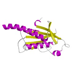 Image of CATH 5gq1D