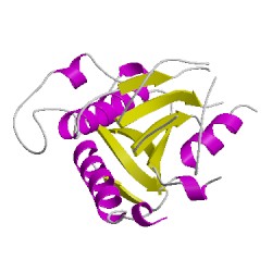 Image of CATH 5gq1E