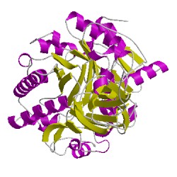 Image of CATH 5gqbA