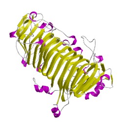 Image of CATH 5gqfA00