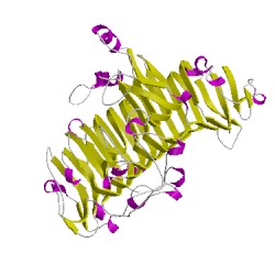 Image of CATH 5gqfB00