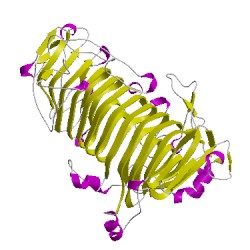 Image of CATH 5gqgB00