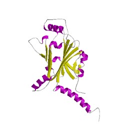 Image of CATH 5gqkA00