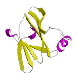 Image of CATH 5gqwA01