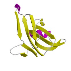 Image of CATH 5gqwA02