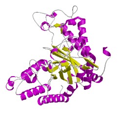Image of CATH 5gr0A03