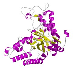 Image of CATH 5gr1A03