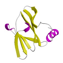 Image of CATH 5gr3A01