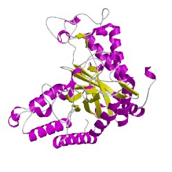 Image of CATH 5gr3A03