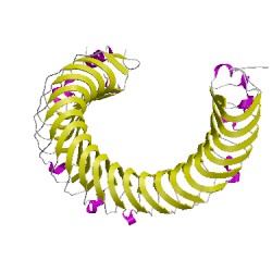 Image of CATH 5gr9B