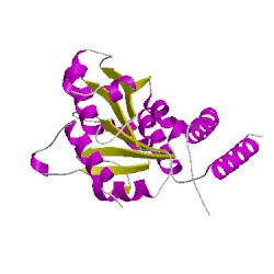 Image of CATH 5graA