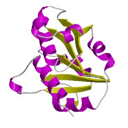 Image of CATH 5graA01