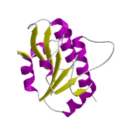 Image of CATH 5graB01