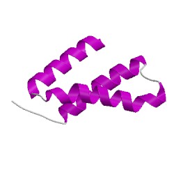 Image of CATH 5graB02