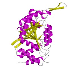 Image of CATH 5grfA