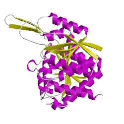 Image of CATH 5grfB00