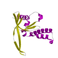 Image of CATH 5grmB02