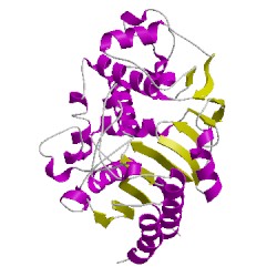 Image of CATH 5gscB