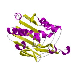 Image of CATH 5gslA02