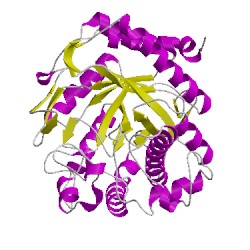 Image of CATH 5gslB01