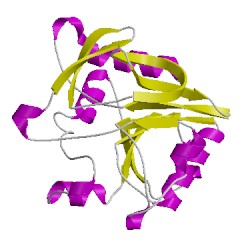 Image of CATH 5gslB02