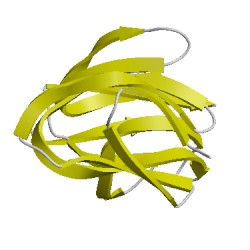 Image of CATH 5gslB03