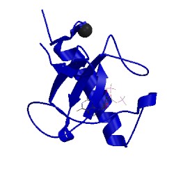Image of CATH 5gsp