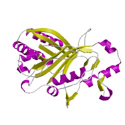 Image of CATH 5gt2A