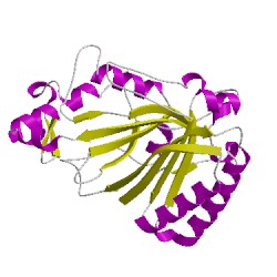 Image of CATH 5gt2C